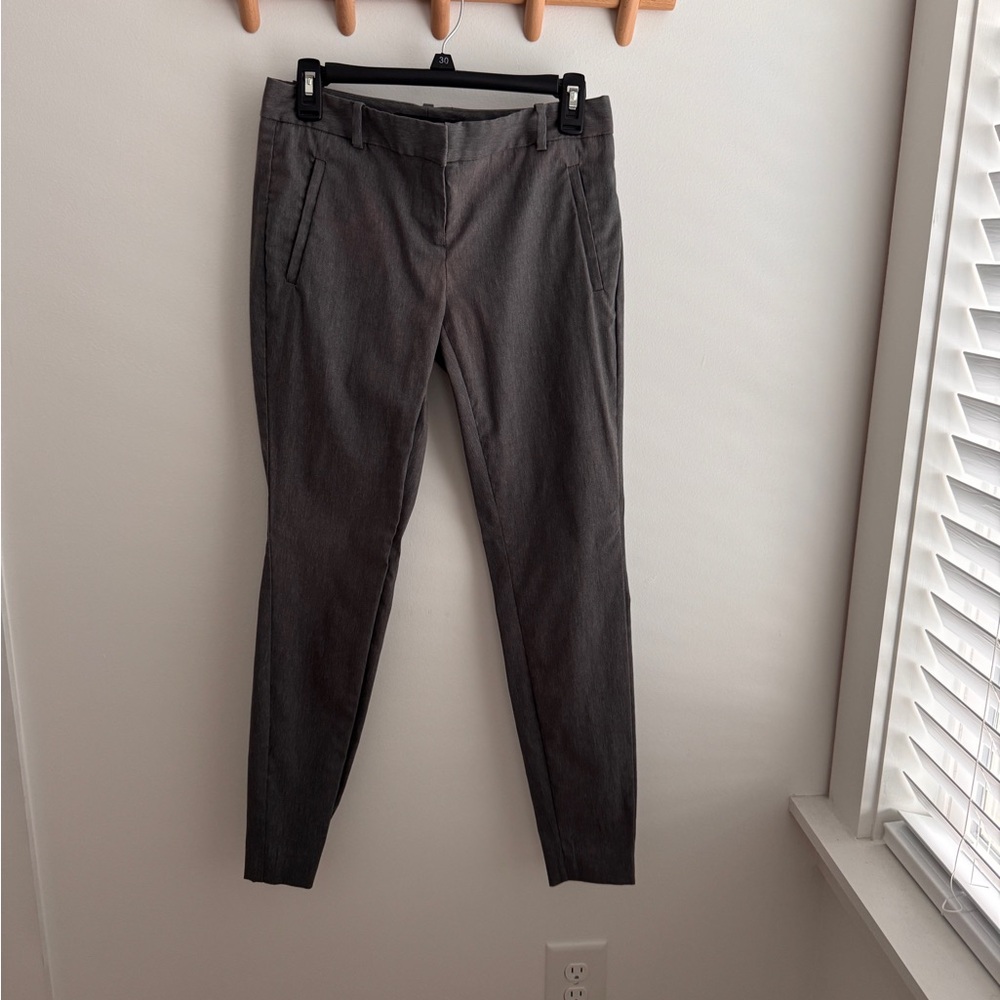 Women’s Gray Pants